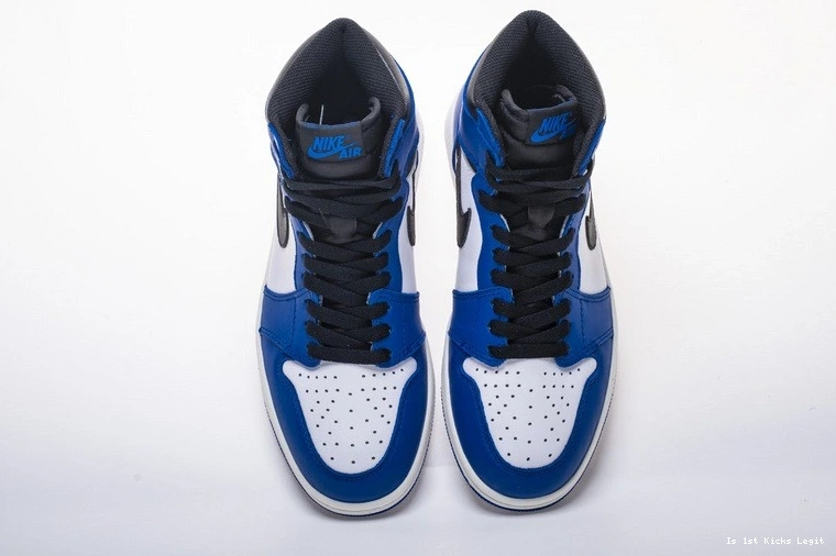 Jordan Retro High Game 555088-403 Royal OG 1 Air 1012